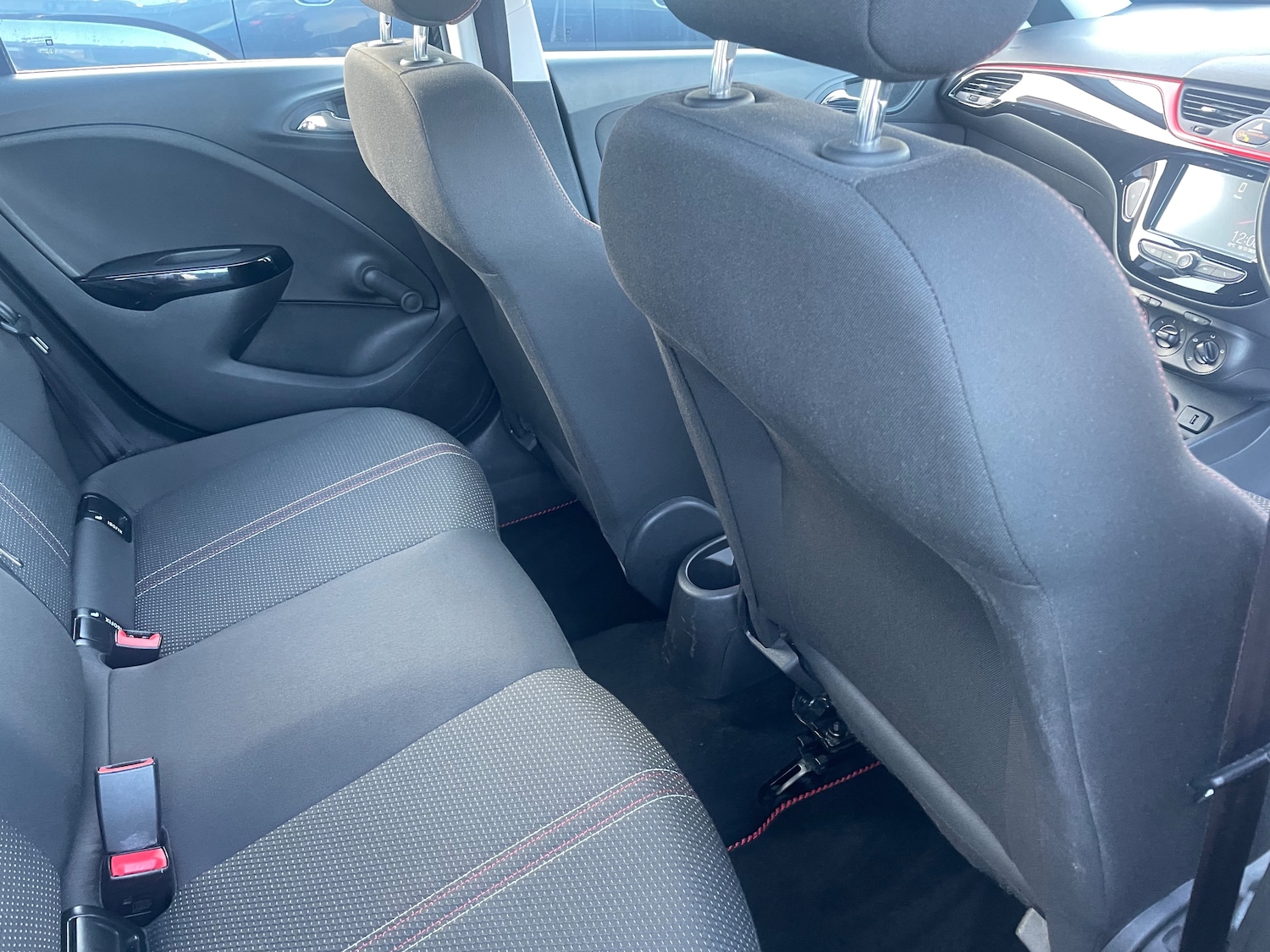 Used Vauxhall Corsa 2017 for sale - 76611783: Photo 18