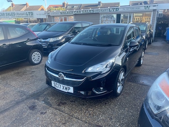 Used Vauxhall Corsa 2017 for sale - 76611783: Photo