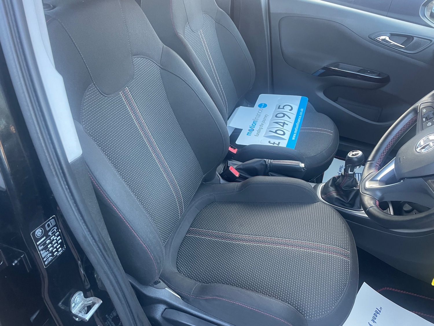 Used Vauxhall Corsa 2017 for sale - 76611783: Photo 20