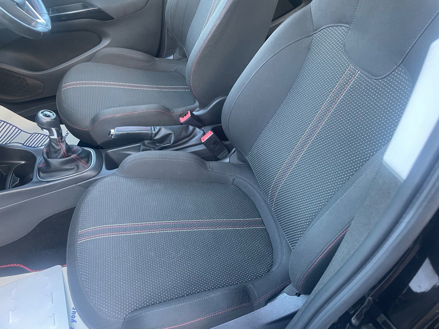 Used Vauxhall Corsa 2017 for sale - 76611783: Photo 21