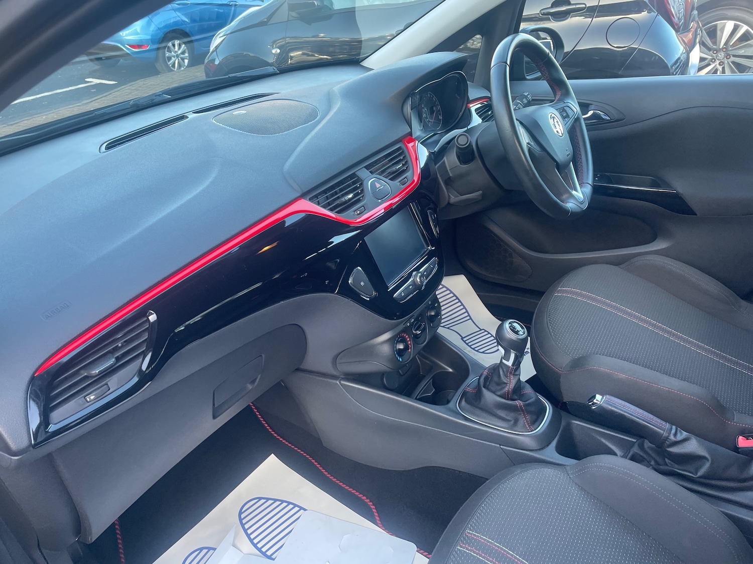 Used Vauxhall Corsa 2017 for sale - 76611783: Photo 22