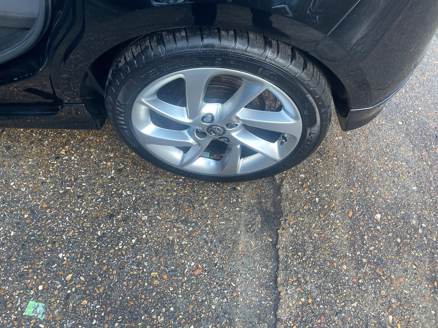 Used Vauxhall Corsa 2017 for sale - 76611783: Photo 24