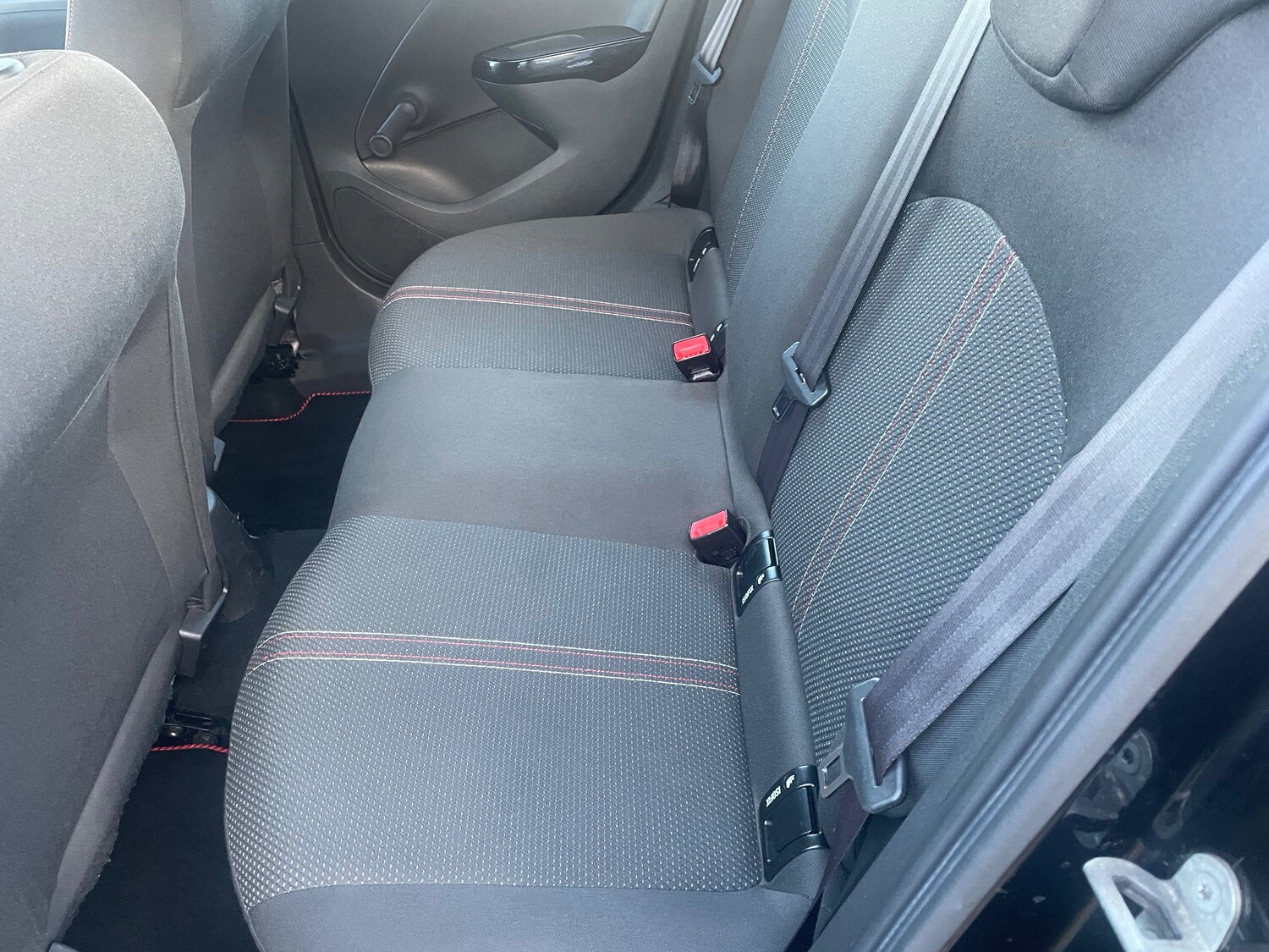 Used Vauxhall Corsa 2017 for sale - 76611783: Photo 25