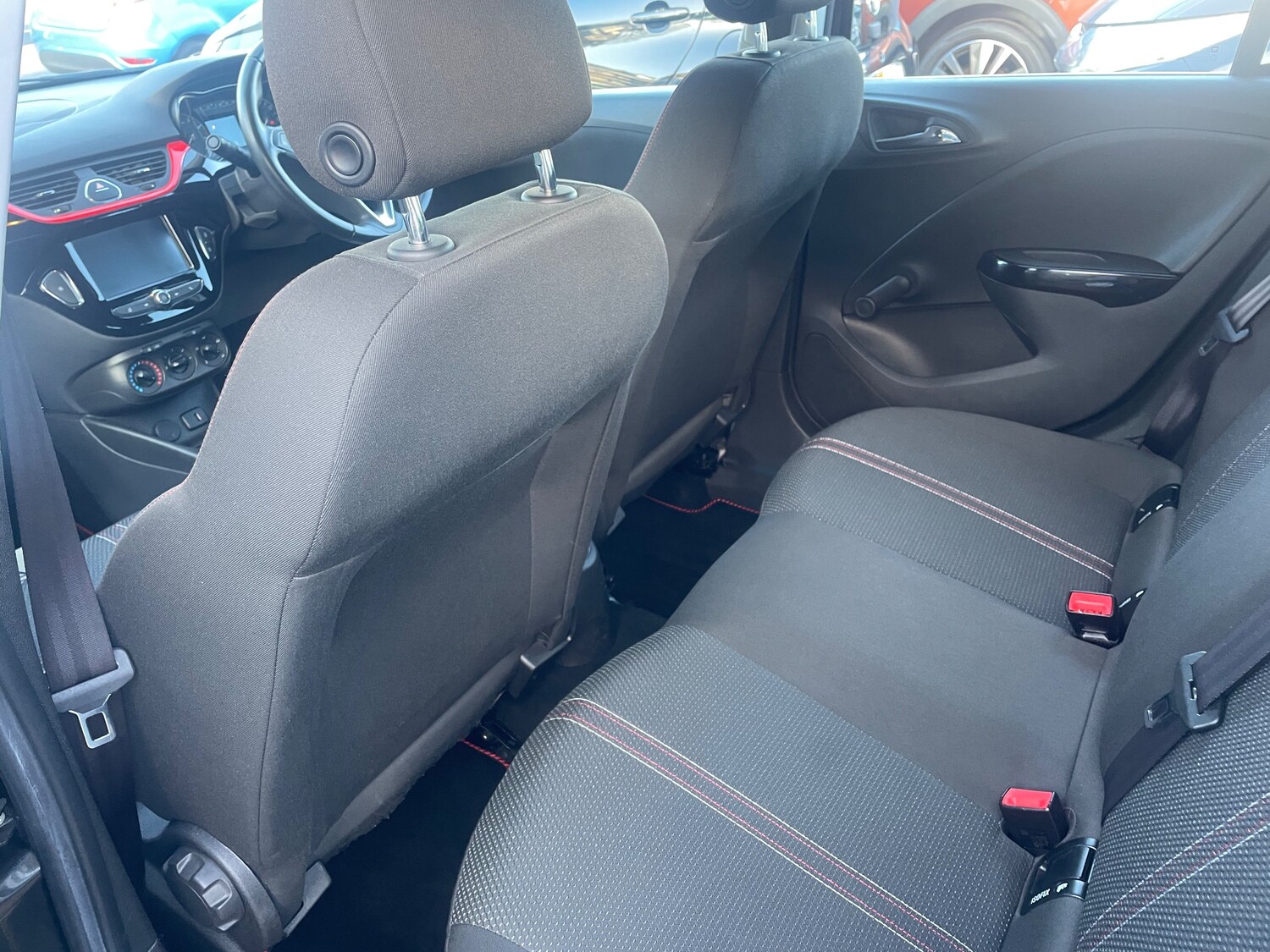 Used Vauxhall Corsa 2017 for sale - 76611783: Photo 26