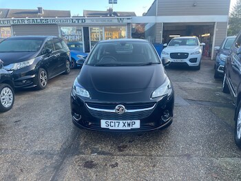 Used Vauxhall Corsa 2017 for sale - 76611783: Photo