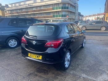 Used Vauxhall Corsa 2017 for sale - 76611783: Photo