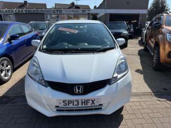 Used Honda Jazz 2013 for sale - 74261291: Photo