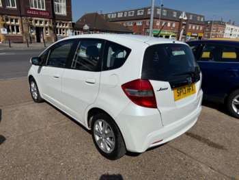 Used Honda Jazz 2013 for sale - 74261291: Photo