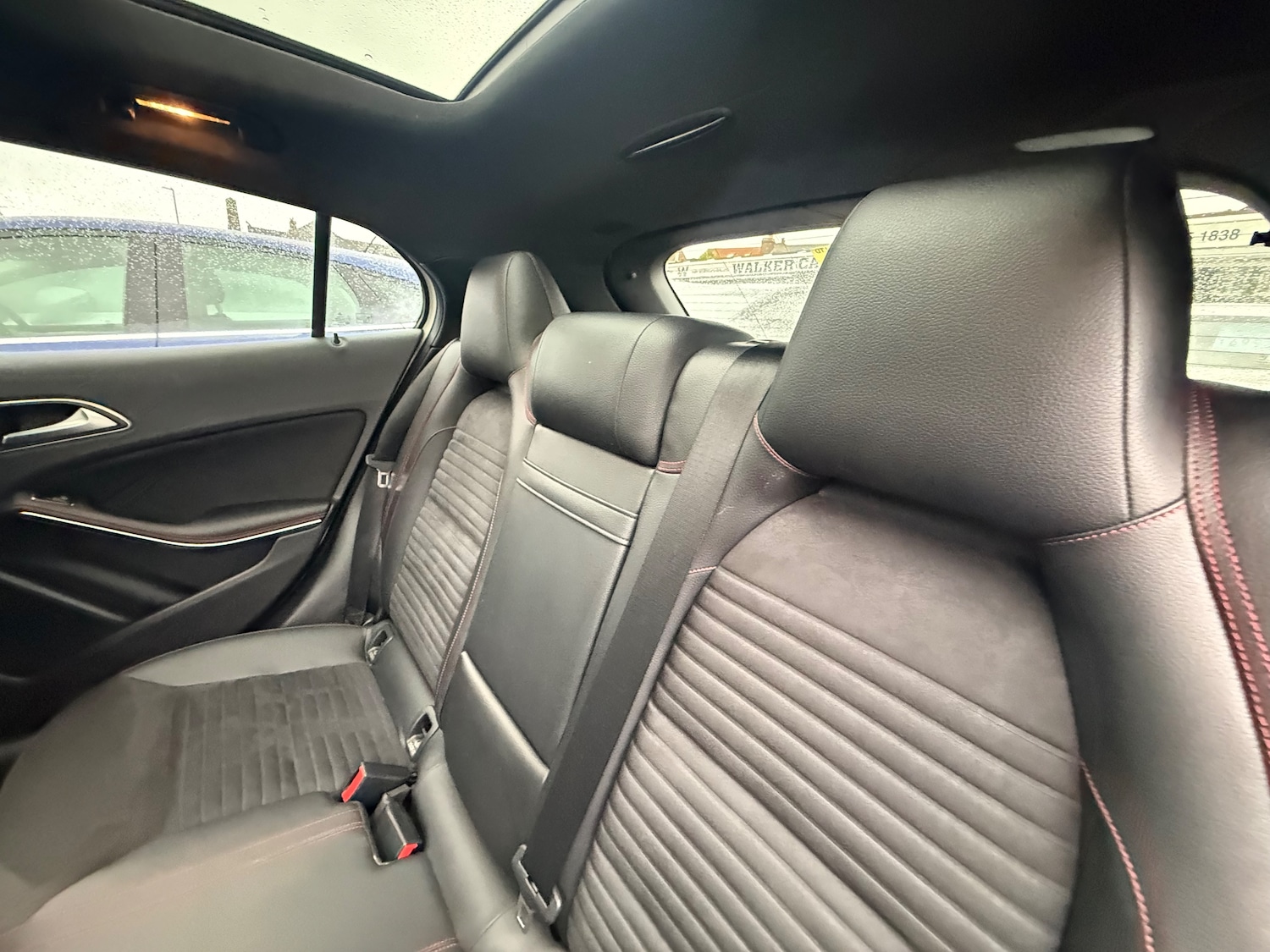 Used Mercedes-Benz GLA 2014 for sale - 77493779: Photo 10