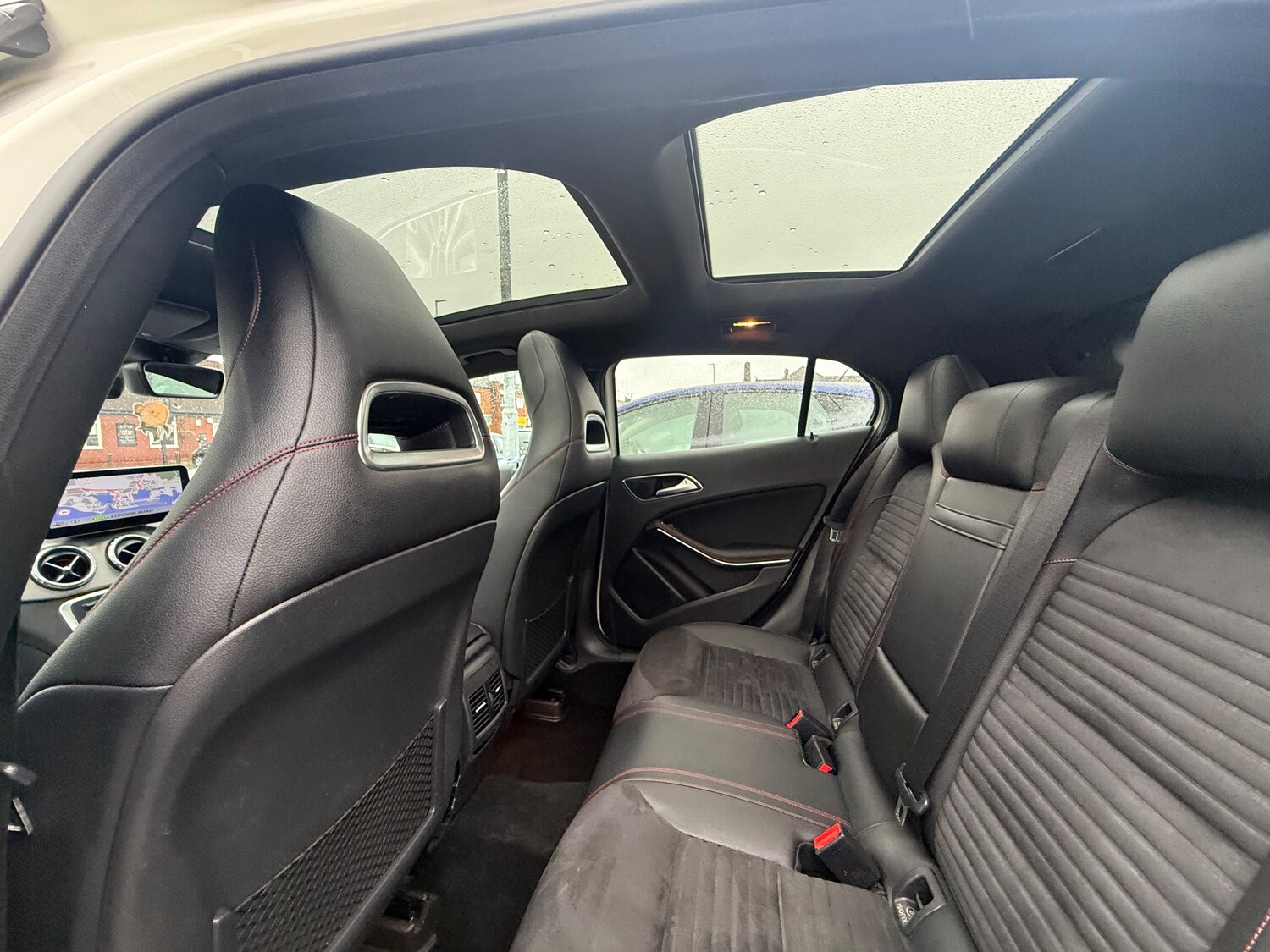 Used Mercedes-Benz GLA 2014 for sale - 77493779: Photo 11