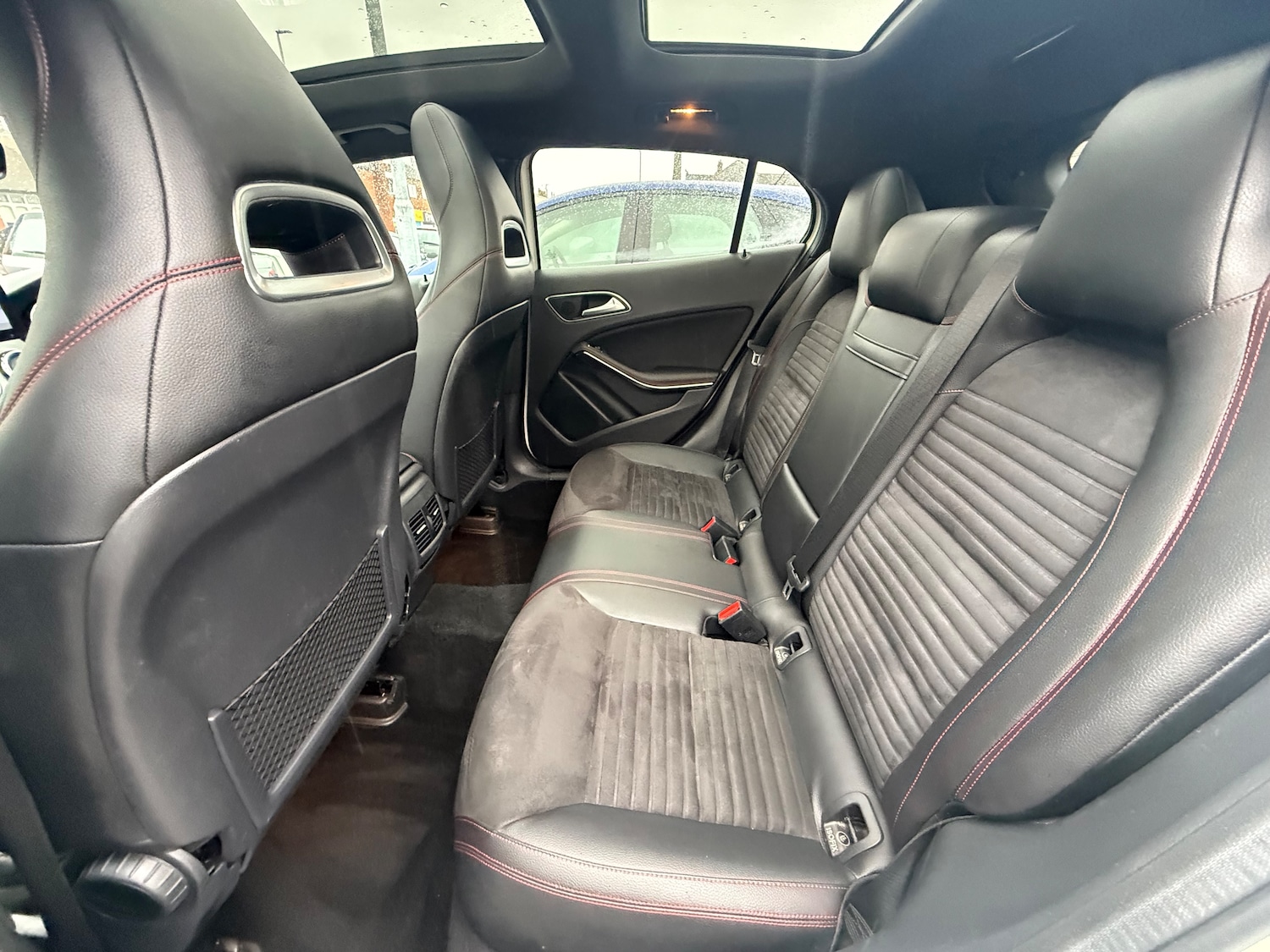 Used Mercedes-Benz GLA 2014 for sale - 77493779: Photo 12