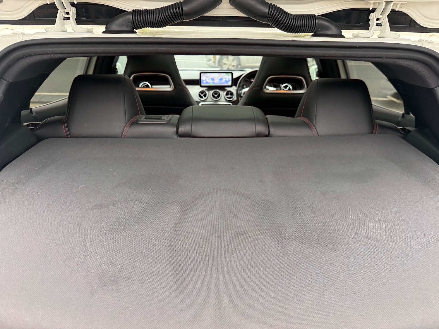 Used Mercedes-Benz GLA 2014 for sale - 77493779: Photo 13