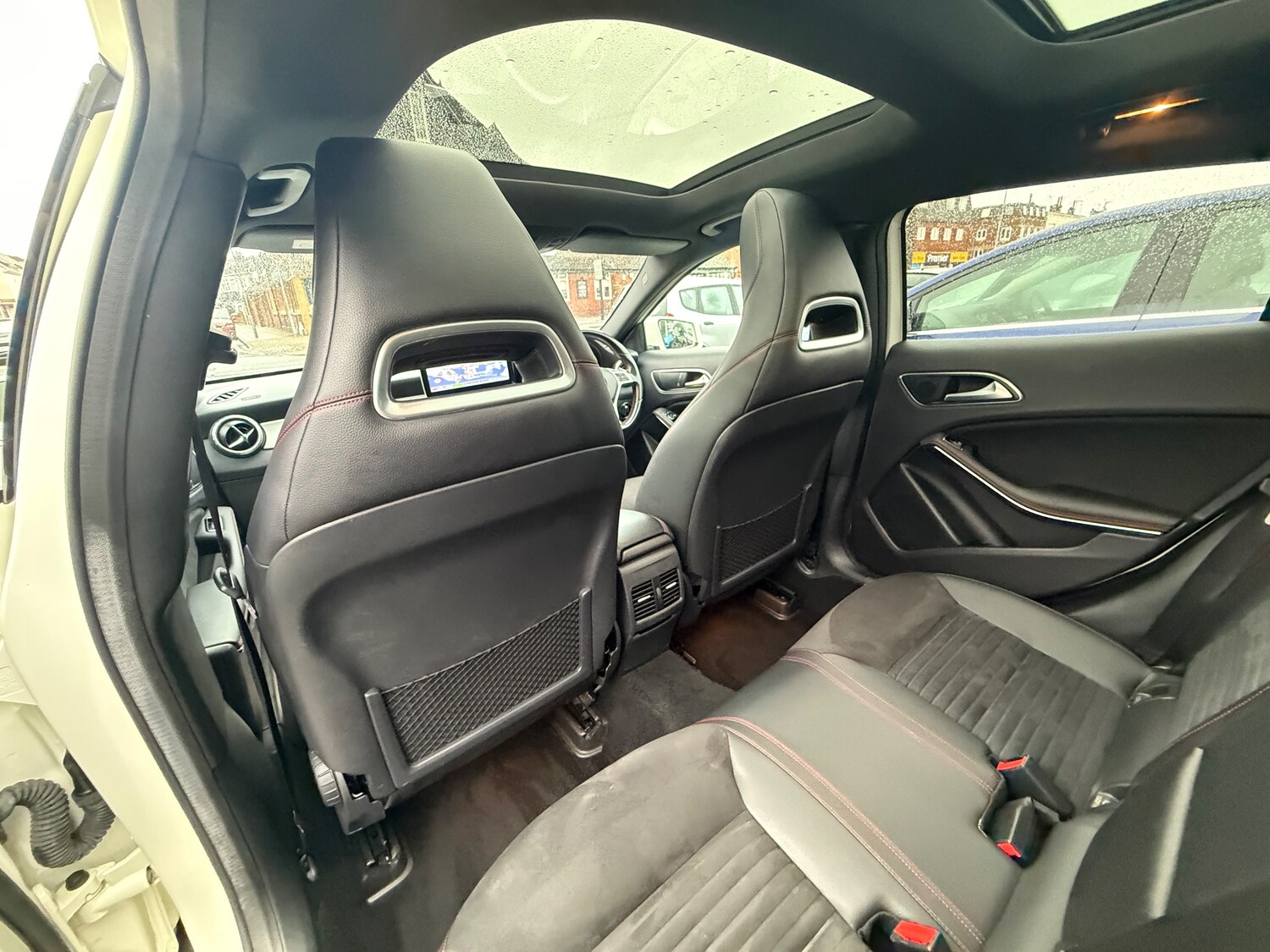 Used Mercedes-Benz GLA 2014 for sale - 77493779: Photo 15