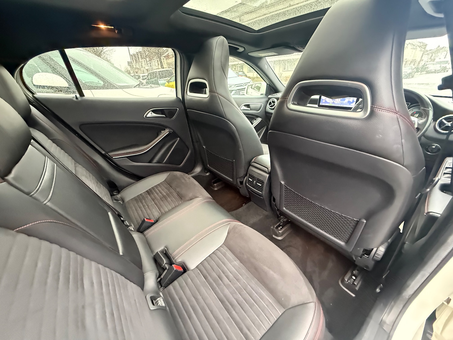 Used Mercedes-Benz GLA 2014 for sale - 77493779: Photo 16