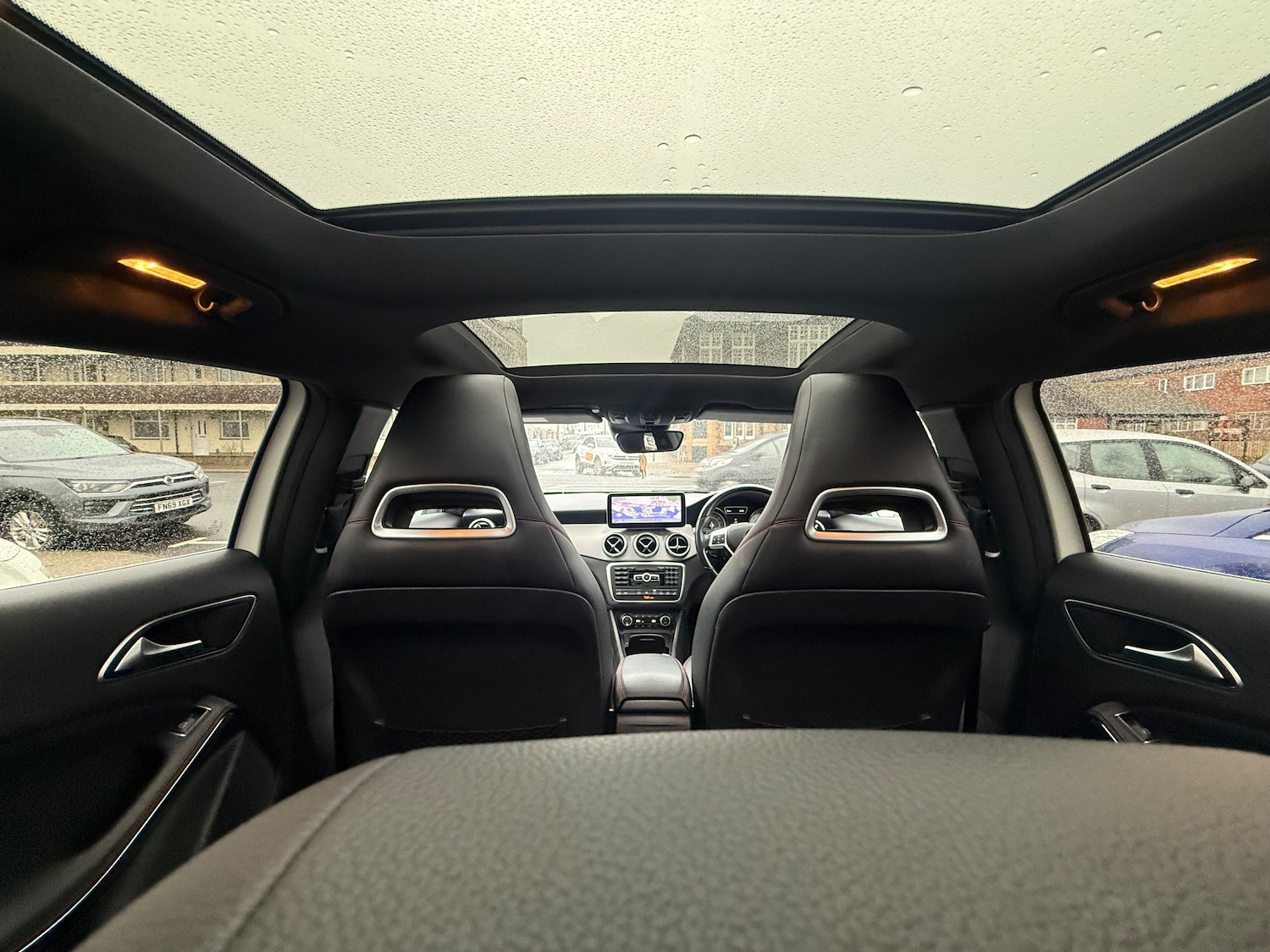 Used Mercedes-Benz GLA 2014 for sale - 77493779: Photo 18