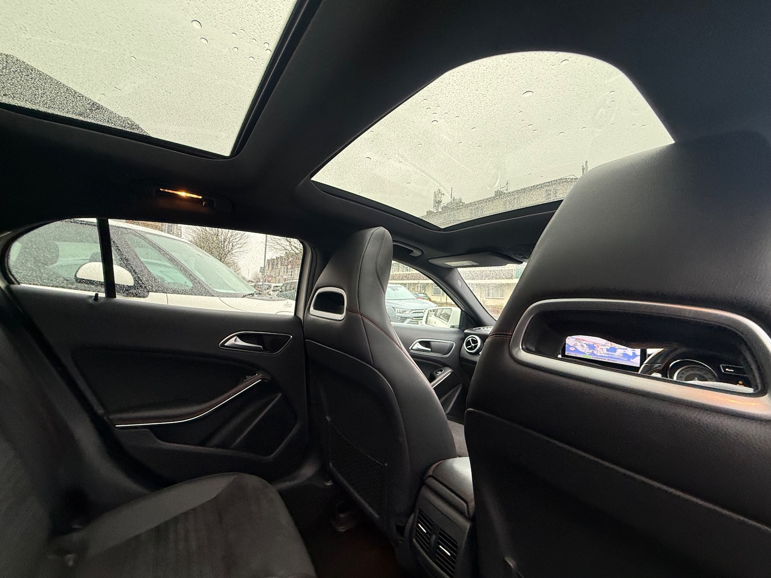 Used Mercedes-Benz GLA 2014 for sale - 77493779: Photo 19