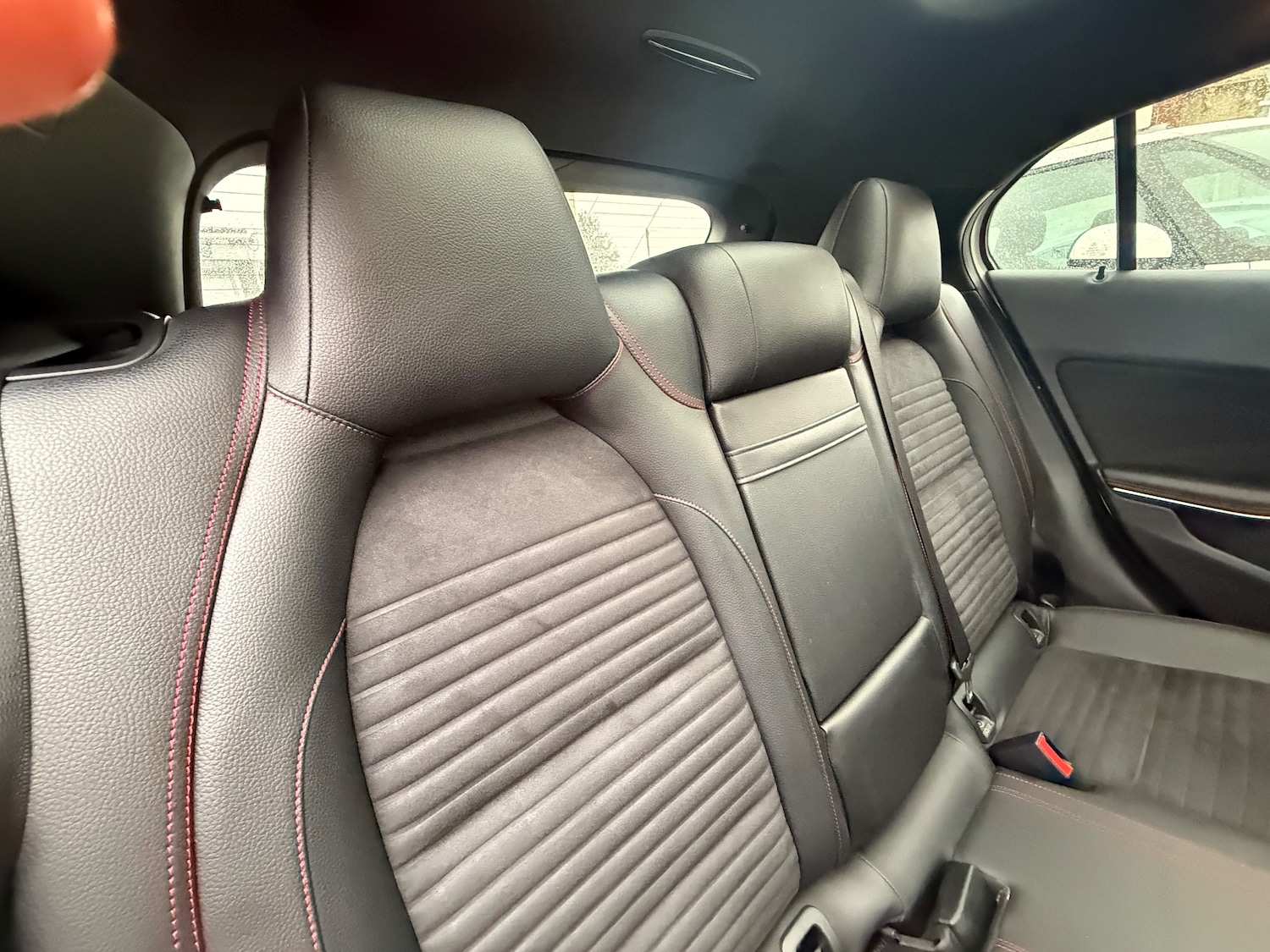 Used Mercedes-Benz GLA 2014 for sale - 77493779: Photo 20