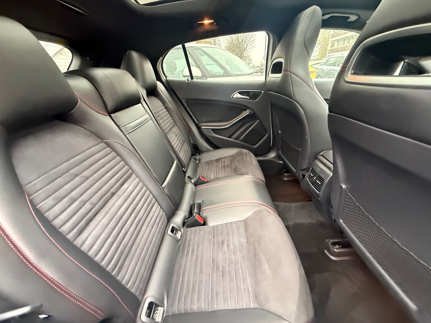 Used Mercedes-Benz GLA 2014 for sale - 77493779: Photo 21