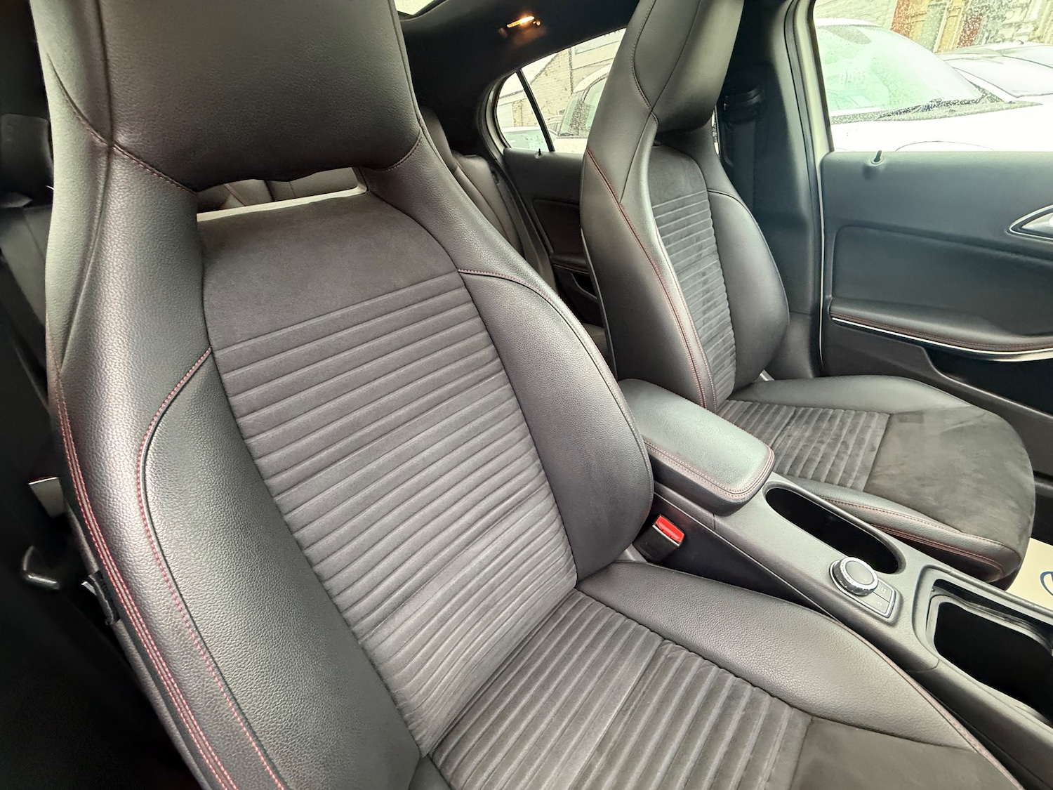 Used Mercedes-Benz GLA 2014 for sale - 77493779: Photo 22