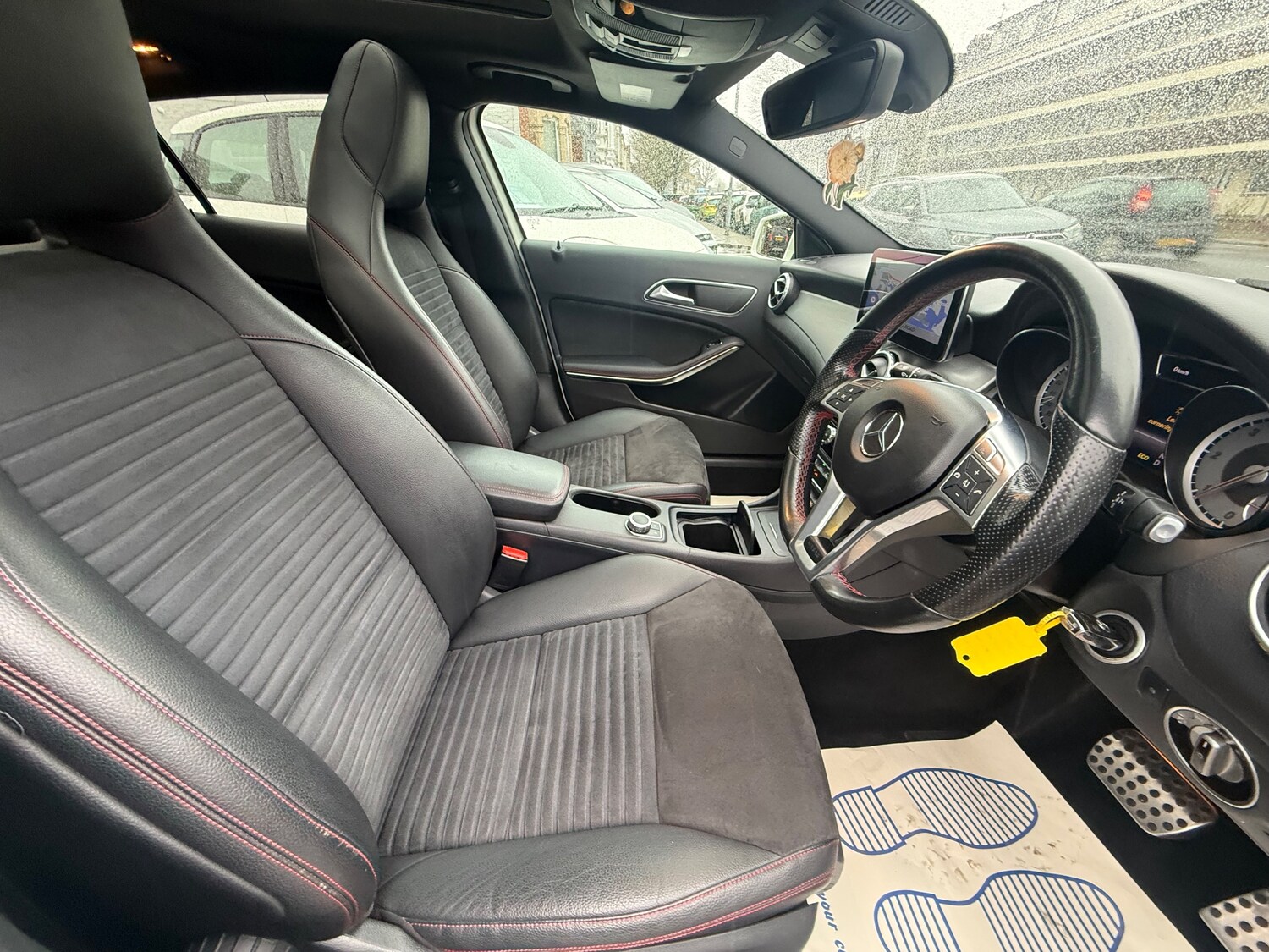 Used Mercedes-Benz GLA 2014 for sale - 77493779: Photo 24