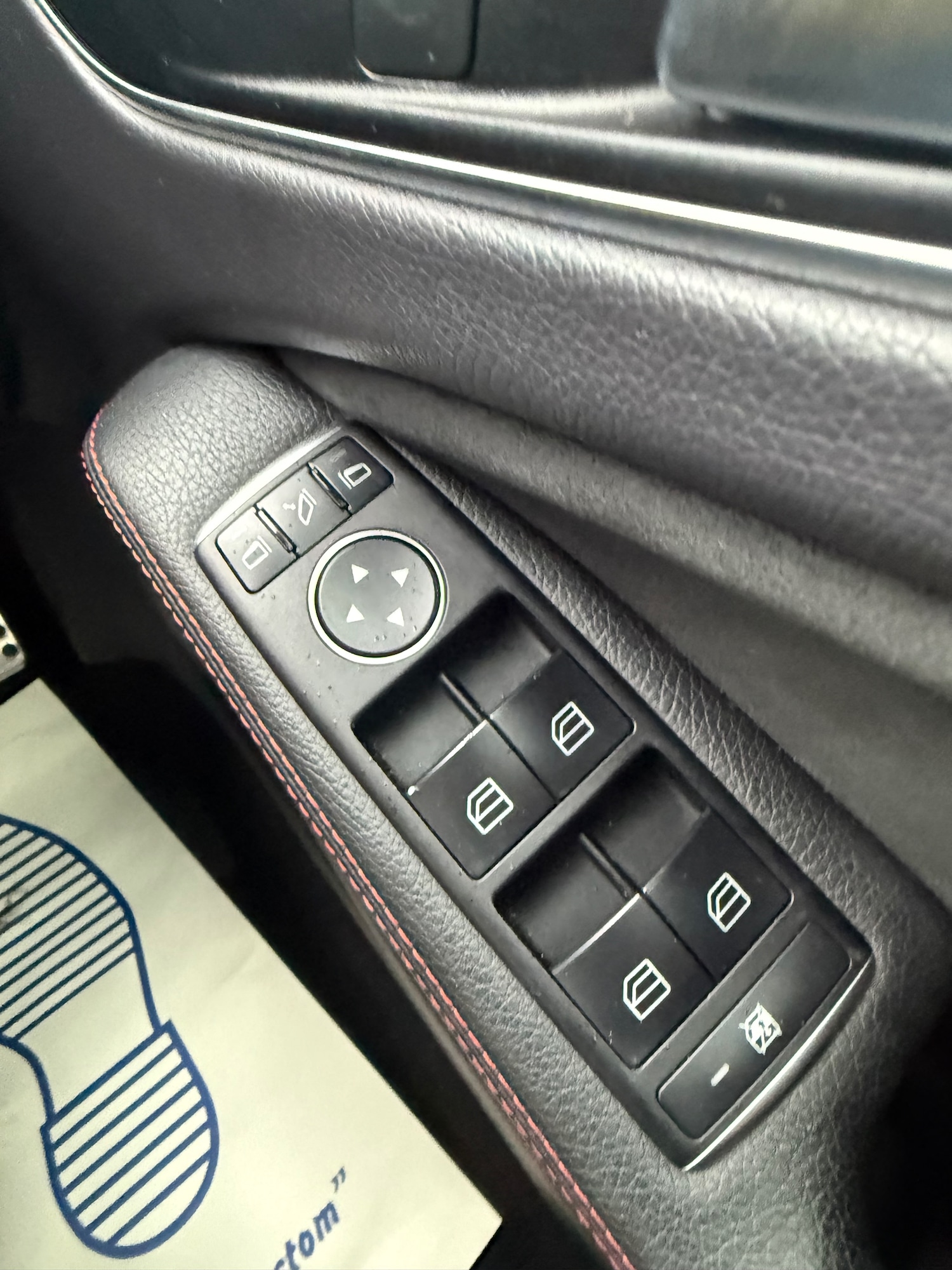 Used Mercedes-Benz GLA 2014 for sale - 77493779: Photo 26