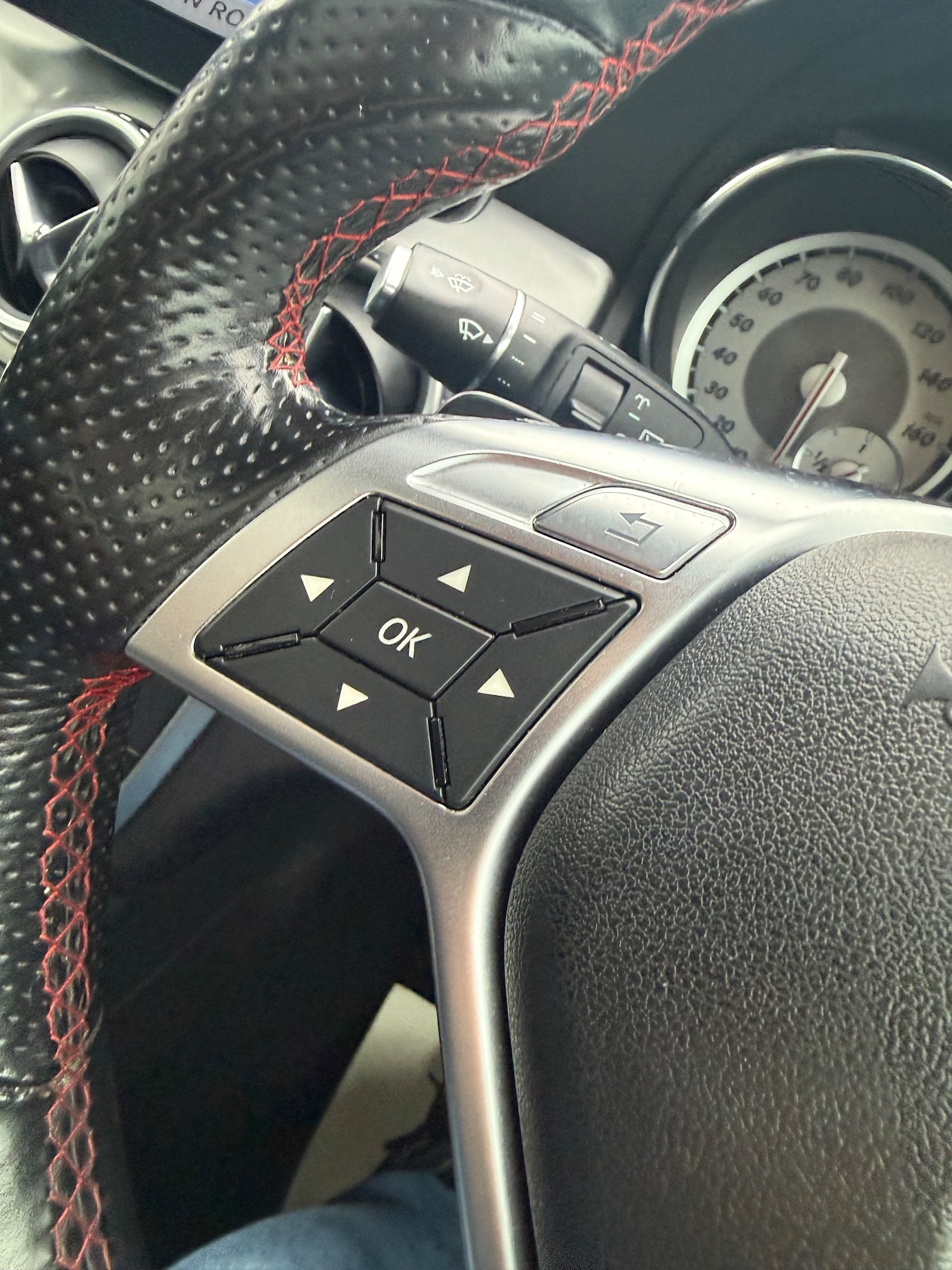 Used Mercedes-Benz GLA 2014 for sale - 77493779: Photo 30