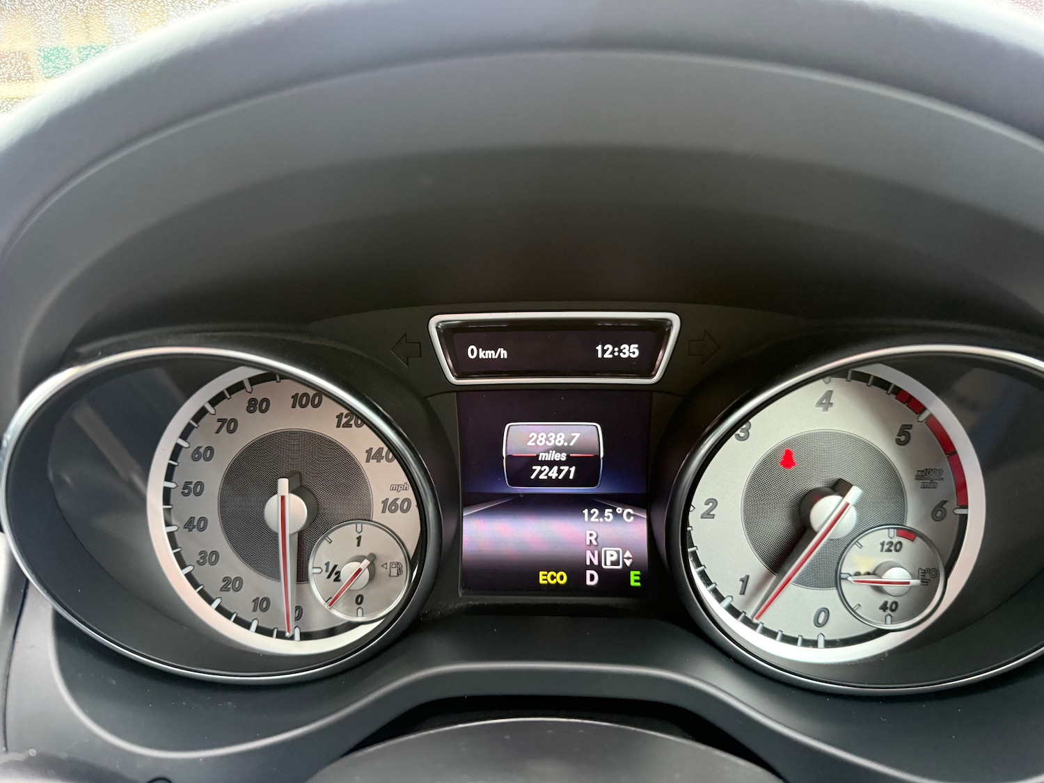 Used Mercedes-Benz GLA 2014 for sale - 77493779: Photo 32