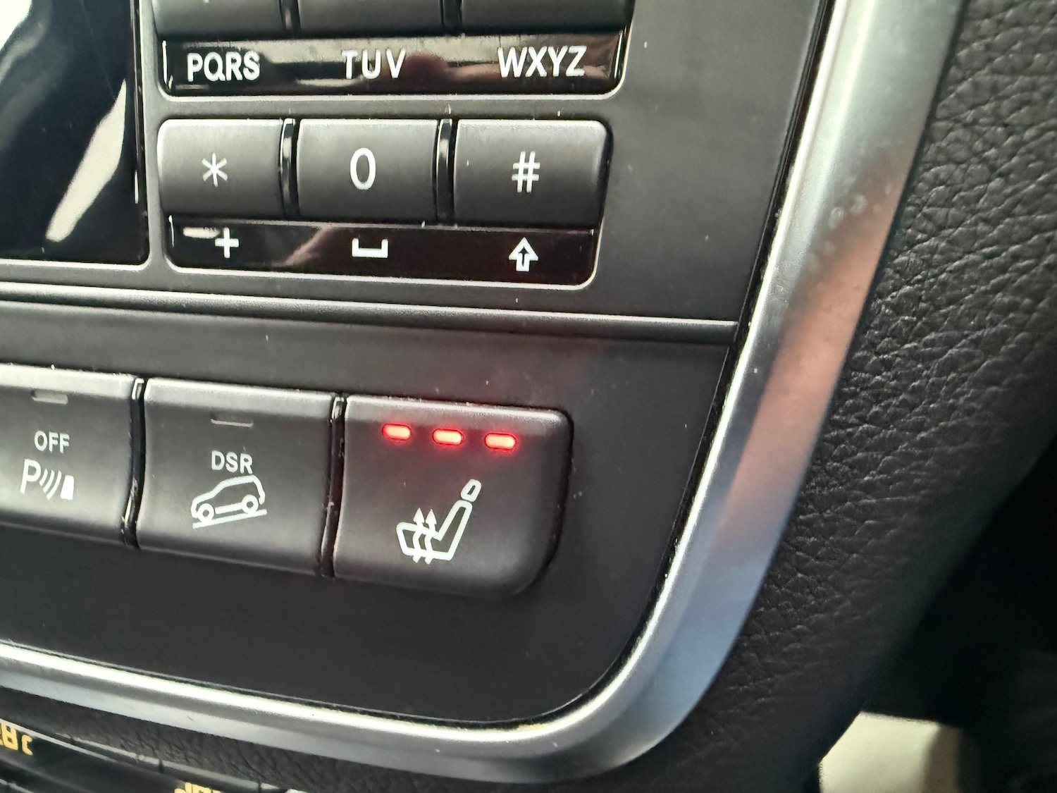 Used Mercedes-Benz GLA 2014 for sale - 77493779: Photo 35