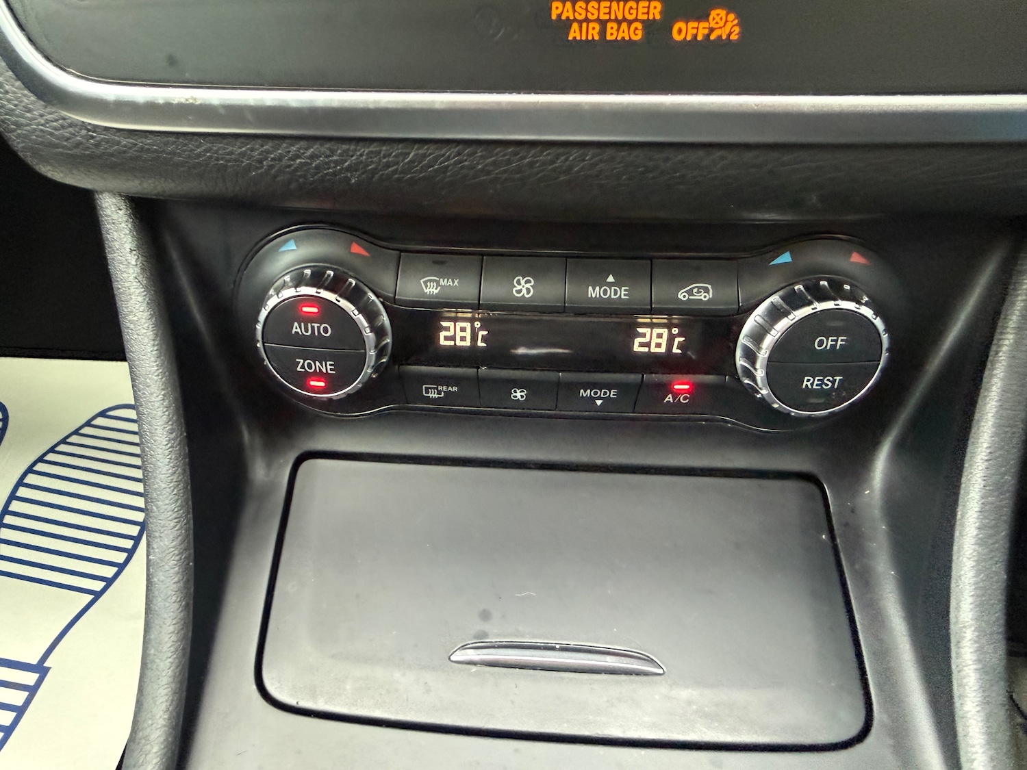 Used Mercedes-Benz GLA 2014 for sale - 77493779: Photo 36