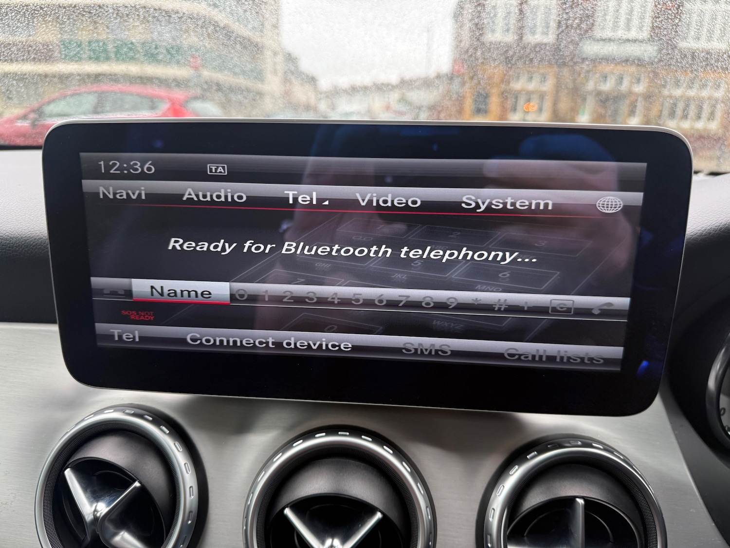 Used Mercedes-Benz GLA 2014 for sale - 77493779: Photo 37