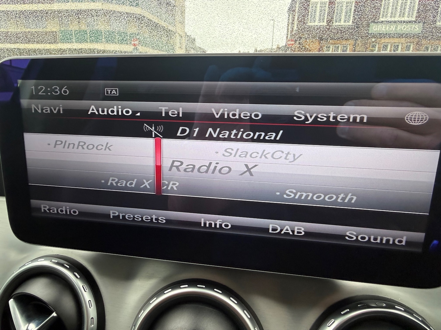 Used Mercedes-Benz GLA 2014 for sale - 77493779: Photo 38