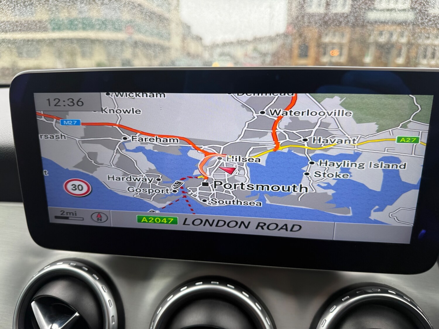 Used Mercedes-Benz GLA 2014 for sale - 77493779: Photo 39