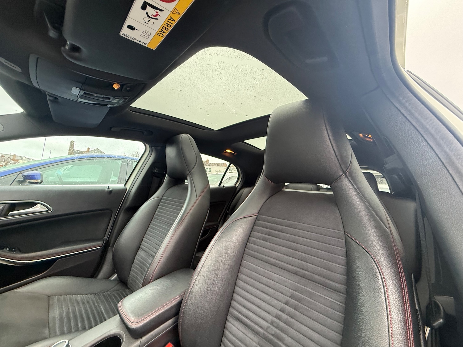 Used Mercedes-Benz GLA 2014 for sale - 77493779: Photo 8