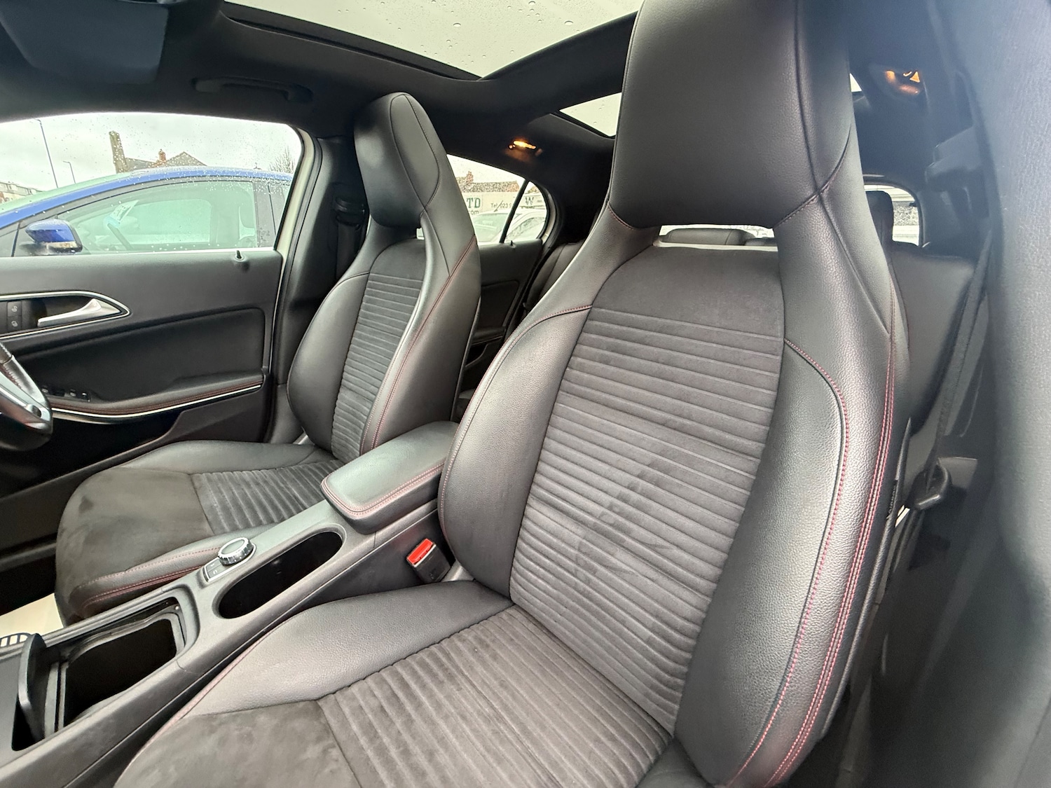 Used Mercedes-Benz GLA 2014 for sale - 77493779: Photo 9