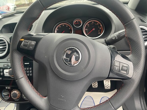 Used Vauxhall Corsa 2014 for sale - 73514782: Photo 11