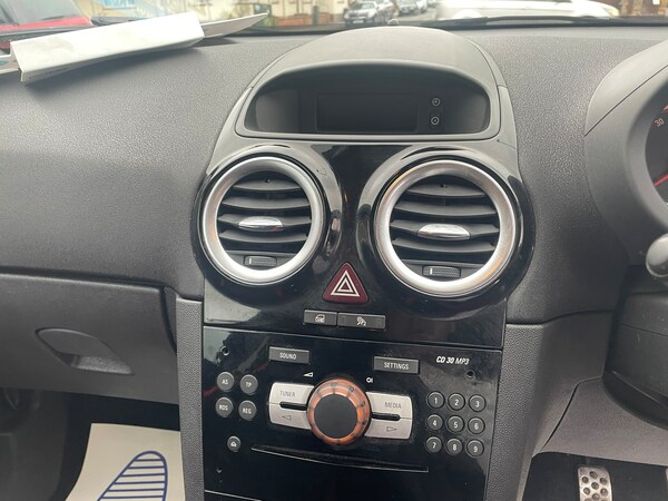 Used Vauxhall Corsa 2014 for sale - 73514782: Photo 14