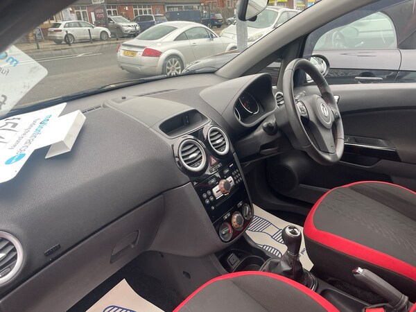 Used Vauxhall Corsa 2014 for sale - 73514782: Photo 18