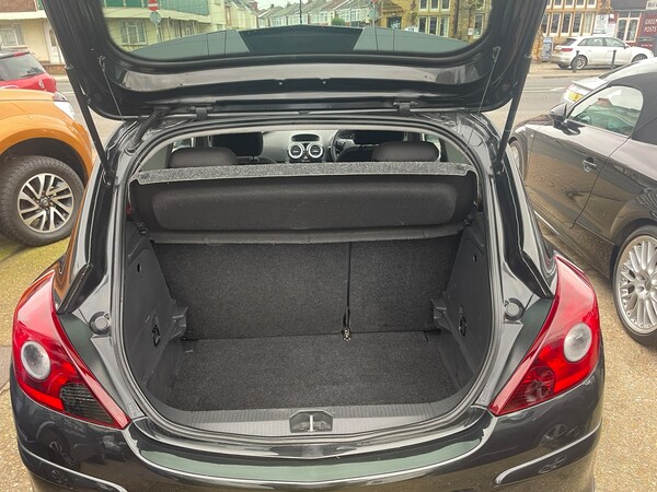 Used Vauxhall Corsa 2014 for sale - 73514782: Photo 7