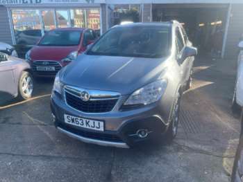 2013 (63) - 1.4T SE 5dr Auto