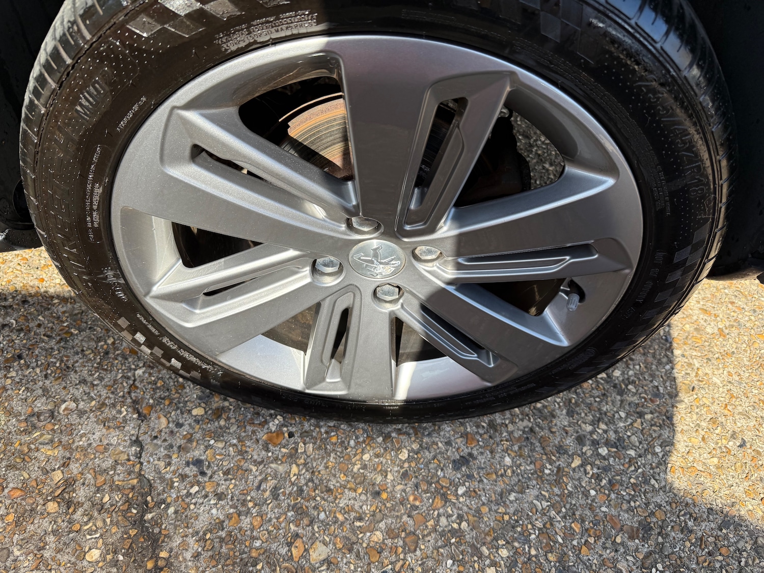 Used Peugeot 3008 2016 for sale - 75805571: Photo 11