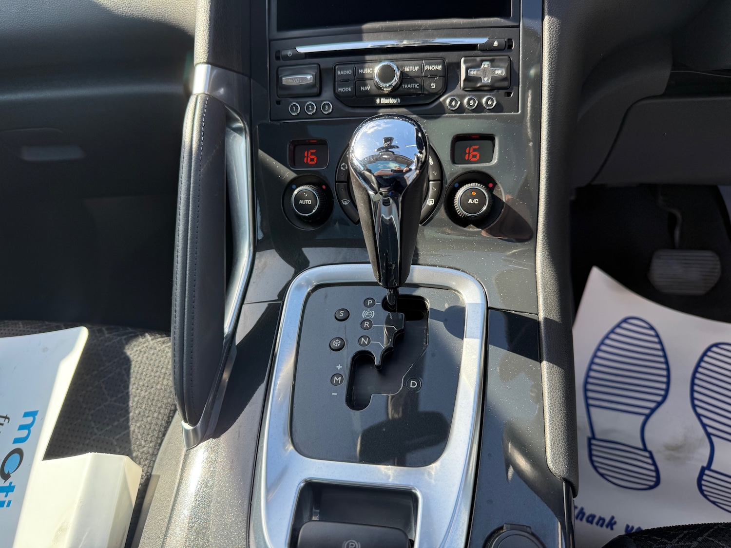 Used Peugeot 3008 2016 for sale - 75805571: Photo 13