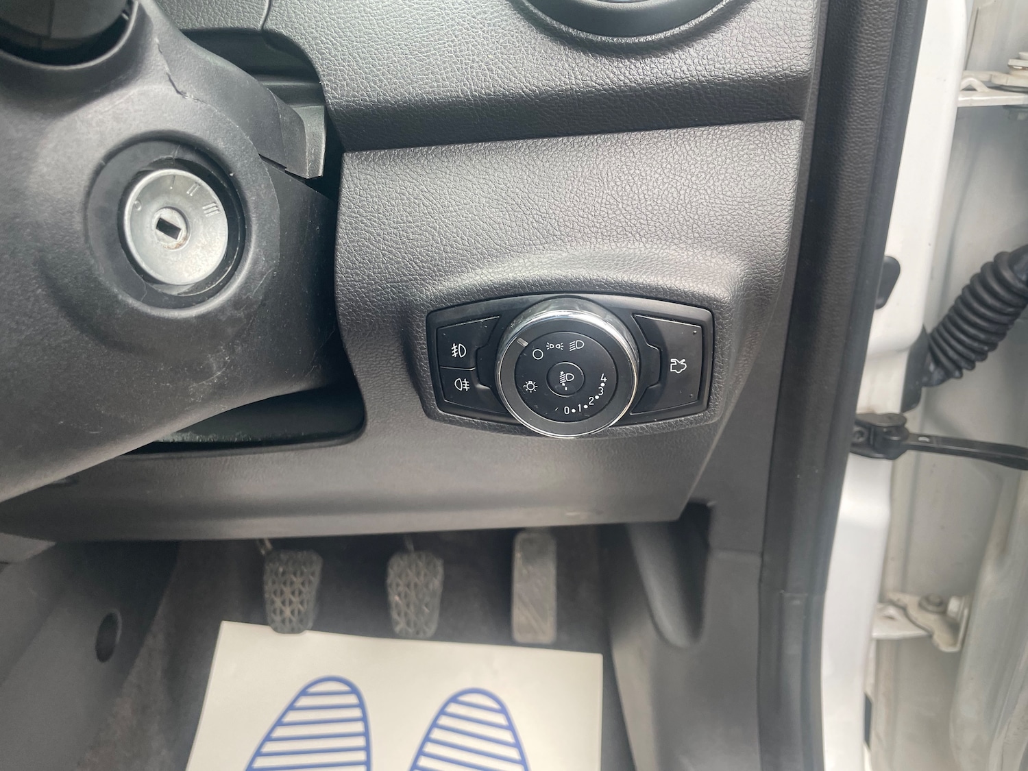 Used Ford Ka+ 2017 for sale - 76046978: Photo 10