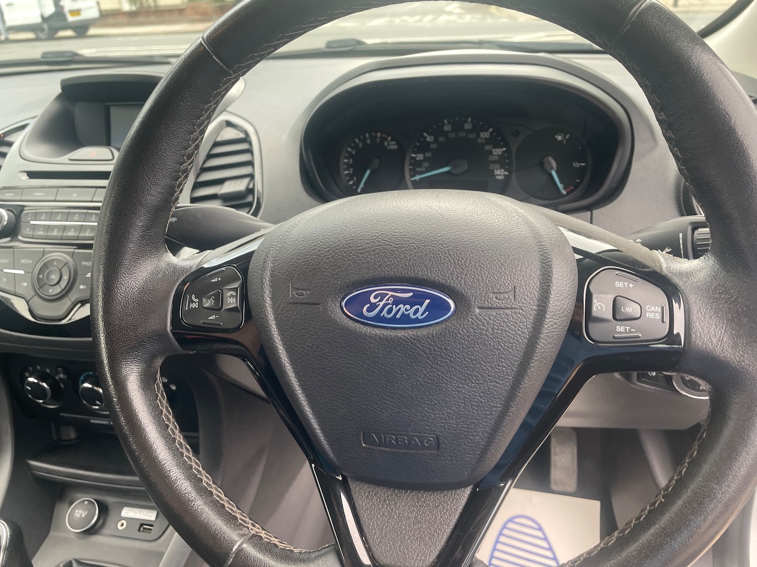 Used Ford Ka+ 2017 for sale - 76046978: Photo 11