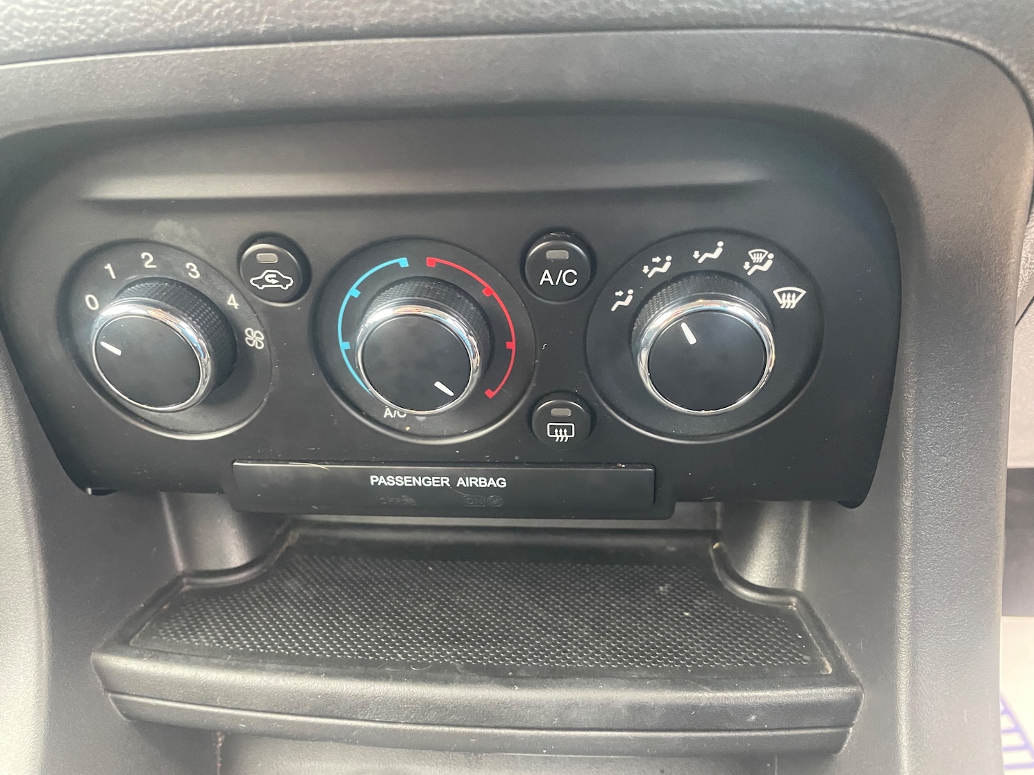 Used Ford Ka+ 2017 for sale - 76046978: Photo 15