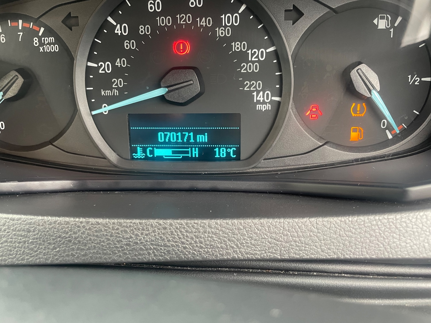 Used Ford Ka+ 2017 for sale - 76046978: Photo 17