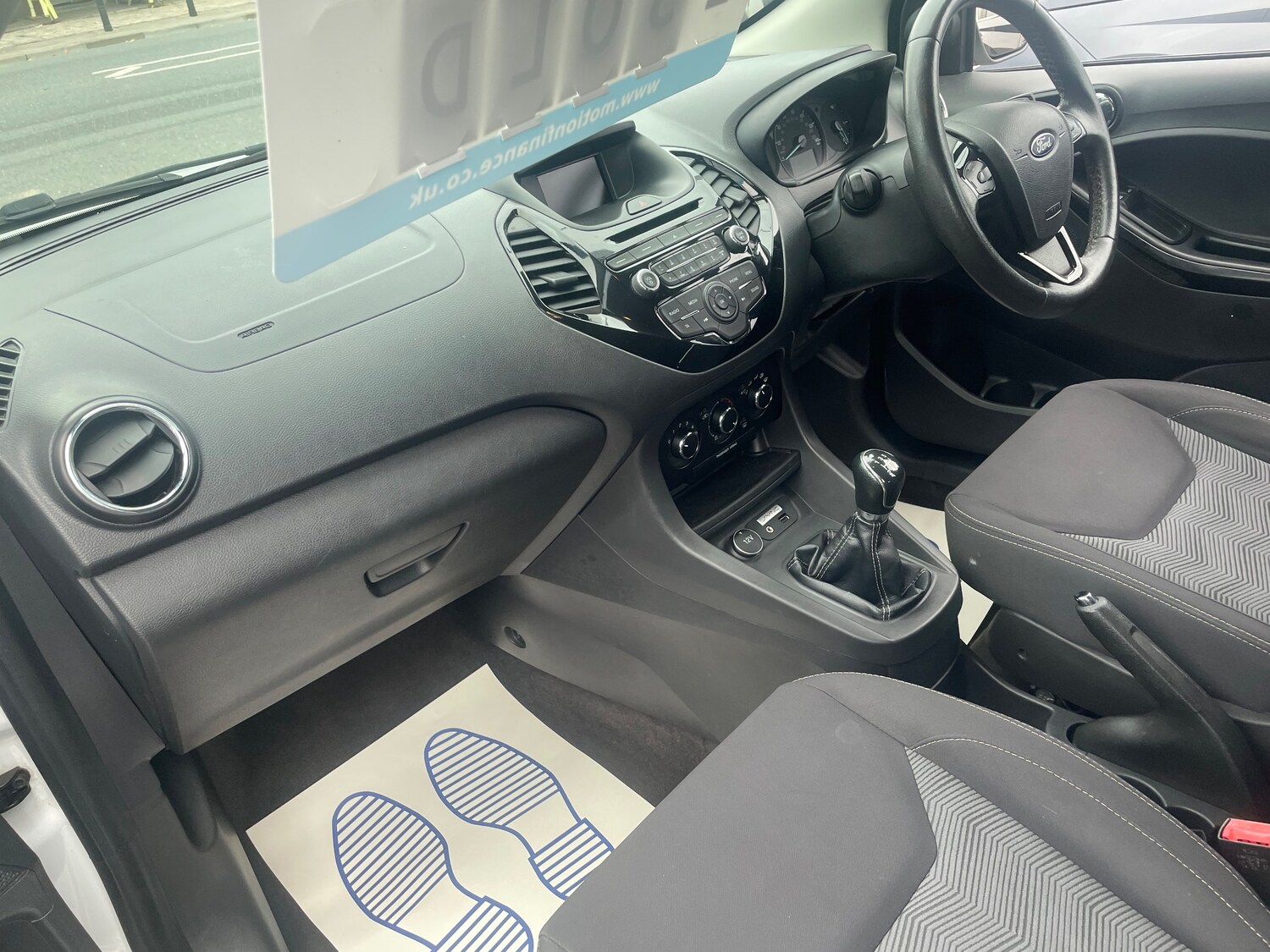 Used Ford Ka+ 2017 for sale - 76046978: Photo 19