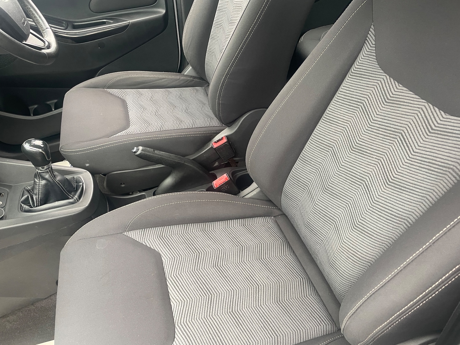 Used Ford Ka+ 2017 for sale - 76046978: Photo 20