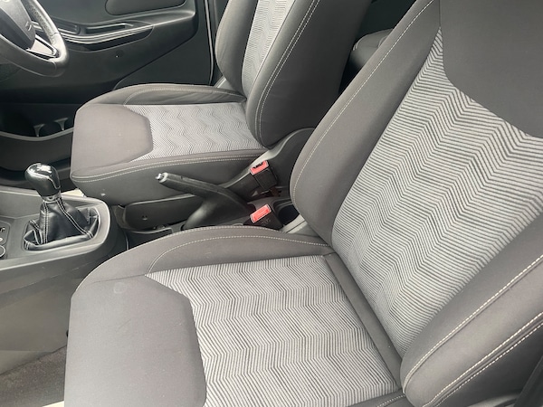 Used Ford Ka+ 2017 for sale - 76046978: Photo 20