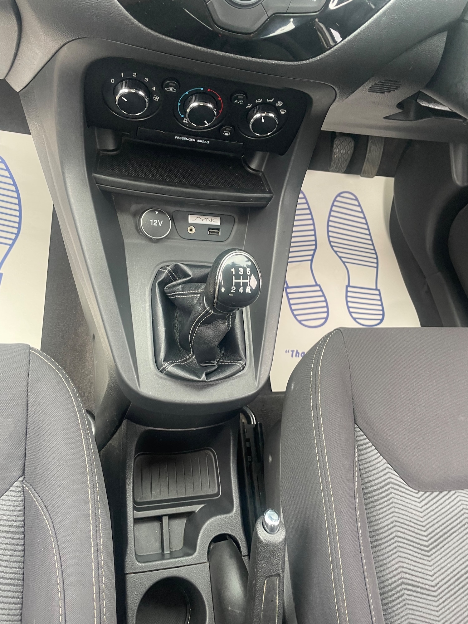 Used Ford Ka+ 2017 for sale - 76046978: Photo 21