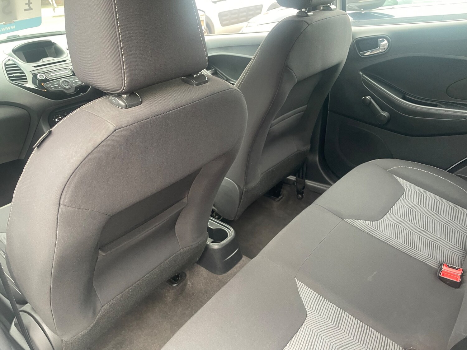 Used Ford Ka+ 2017 for sale - 76046978: Photo 22